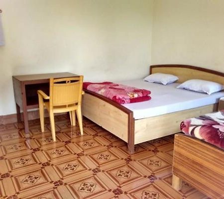 Maa Ananda Mayee Guest House 宾萨尔 外观 照片